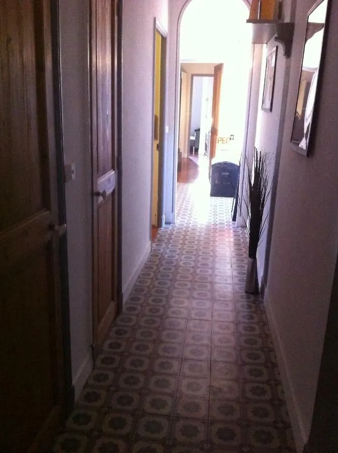 Apartment Appartement Coeur De Ville Avignon