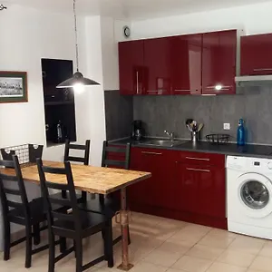 Appartement Belle Croix